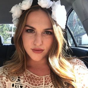 Meet your Posher, Morgan